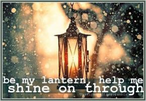 Lantern quote #2