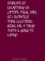 Laptops quote #1