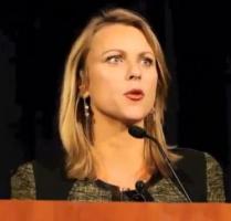 Lara Logan's quote #1