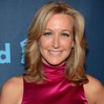 Lara Spencer's quote