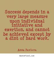 Large Measure quote #2