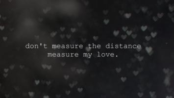 Large Measure quote #2