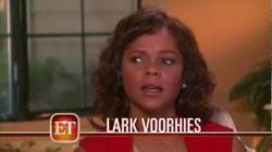 Lark Voorhies's quote #1