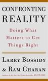Larry Bossidy's quote #1