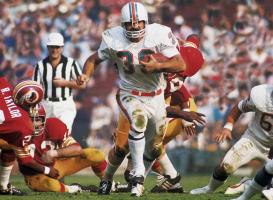 Larry Csonka's quote #1