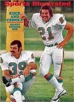 Larry Csonka's quote #1