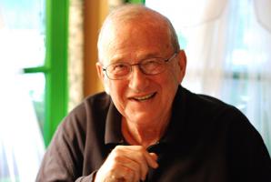 Larry Gelbart profile photo