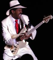 Larry Graham profile photo