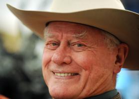 Larry Hagman quote #2