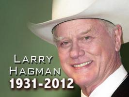 Larry Hagman quote #2