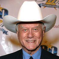 Larry Hagman quote #2