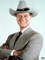 Larry Hagman quote #2