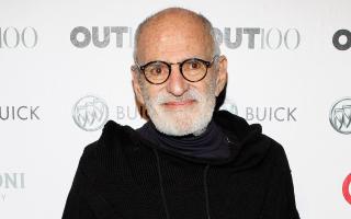 Larry Kramer profile photo