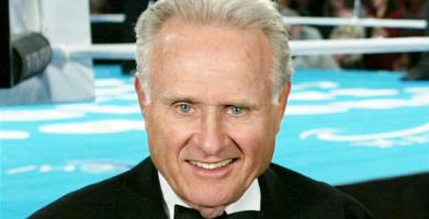 Larry Merchant's quote #1