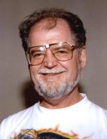 Larry Niven profile photo