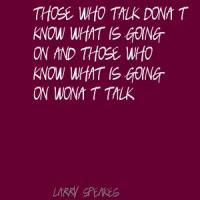 Larry Speakes's quote #2
