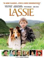 Lassie quote #1