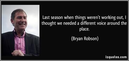 Last Season quote #2