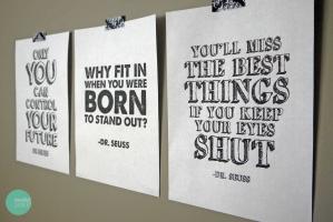 Lastly quote #1