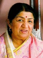 Lata Mangeshkar profile photo