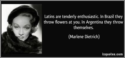 Latins quote #1