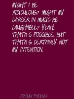 Laughable quote #1