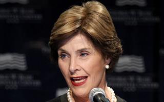 Laura Bush quote #2
