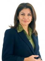 Laura Chinchilla profile photo Laura Chinchilla profile photo