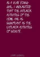 Laura Esquivel's quote