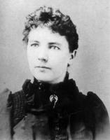 Laura Ingalls Wilder profile photo