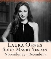 Laura Osnes's quote #2