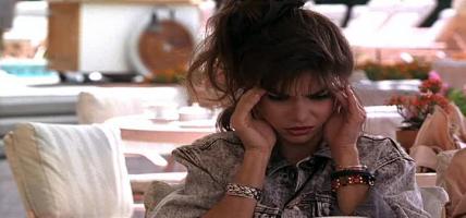 Laura San Giacomo's quote #6