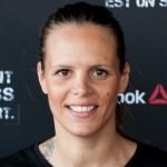 Laure Manaudou's quote #1