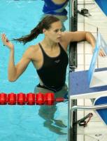 Laure Manaudou's quote #1