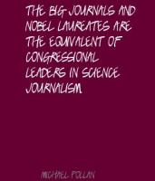 Laureates quote #2