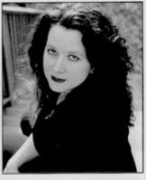 Laurell K. Hamilton profile photo