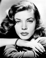 Lauren Bacall profile photo