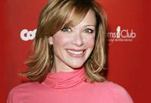 Lauren Holly's quote #4