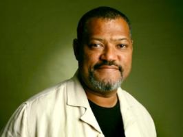 Laurence Fishburne profile photo