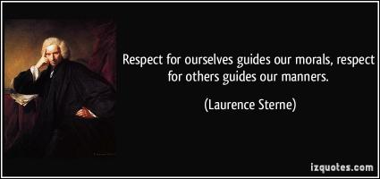 Laurence quote #2