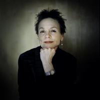 Laurie Anderson profile photo