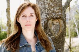 Laurie Halse Anderson profile photo