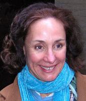 Laurie Metcalf profile photo