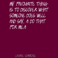 Laurie Simmons's quote #2