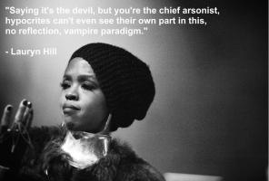 Lauryn Hill quote #2