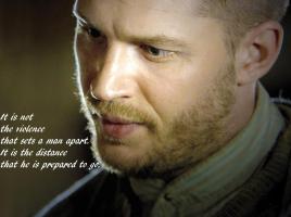 Lawless quote #1