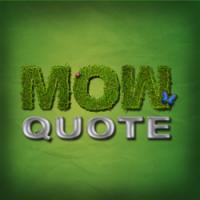Lawn quote #1