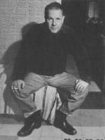 Lawrence Durrell profile photo