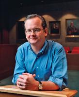 Lawrence Lessig profile photo