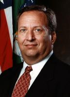 Lawrence Summers profile photo